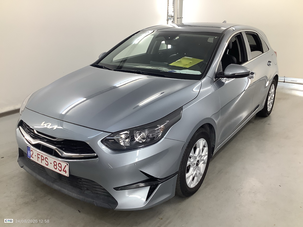 KIA CEE\'D 1.0 T-GDI MHEV PULSE DCT