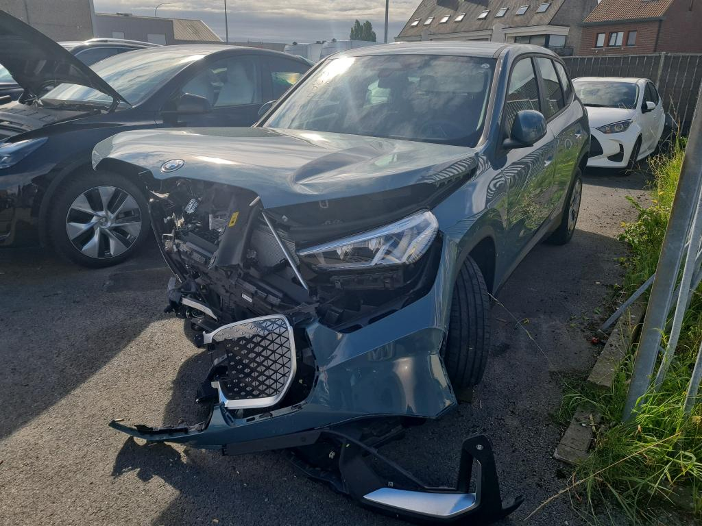BMW iX1 BEV 67KWH EDRIVE20 (150KW) AUTO