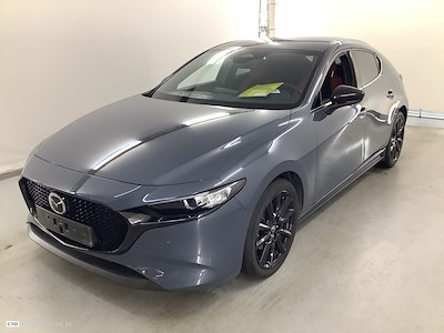 Ayvens Carmarket den MAZDA MAZDA3 HATCHBACK satın al