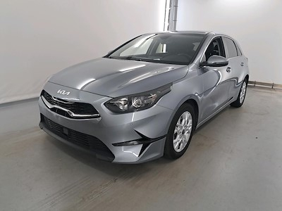 Achetez KIA CEE'D sur Ayvens Carmarket