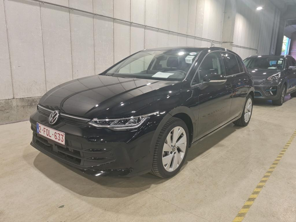 Volkswagen Golf VIII 1.5 TSI 85KW LIFE BUSINESS