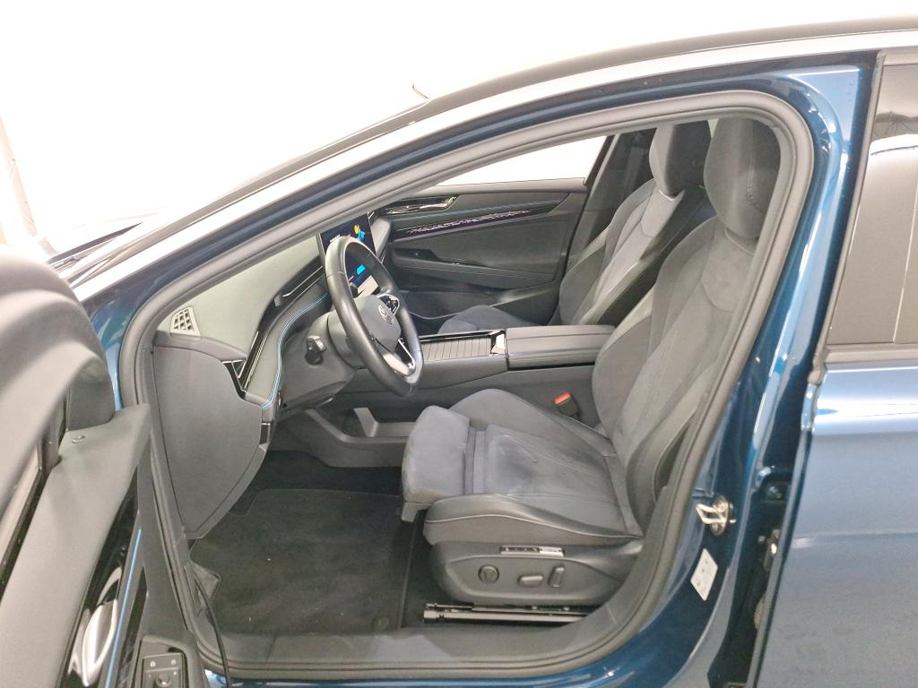 Foto 6 van Volkswagen ID.7