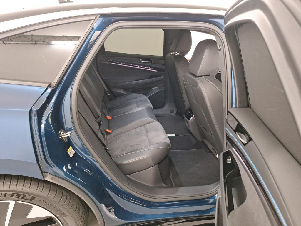 Foto 7 van Volkswagen ID.7