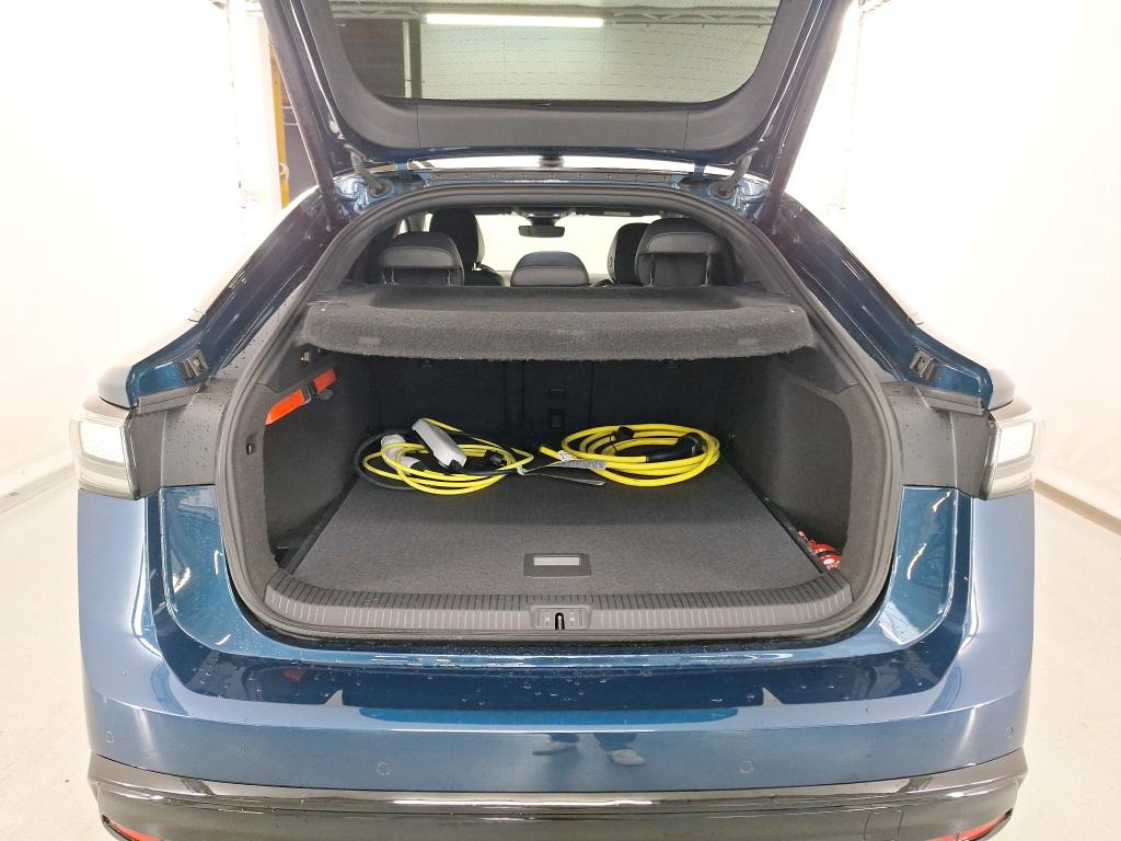 Foto 8 van Volkswagen ID.7