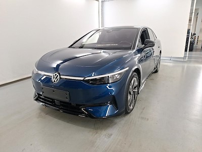 VOLKSWAGEN ID.7 2024 — авто из Европы под ключ