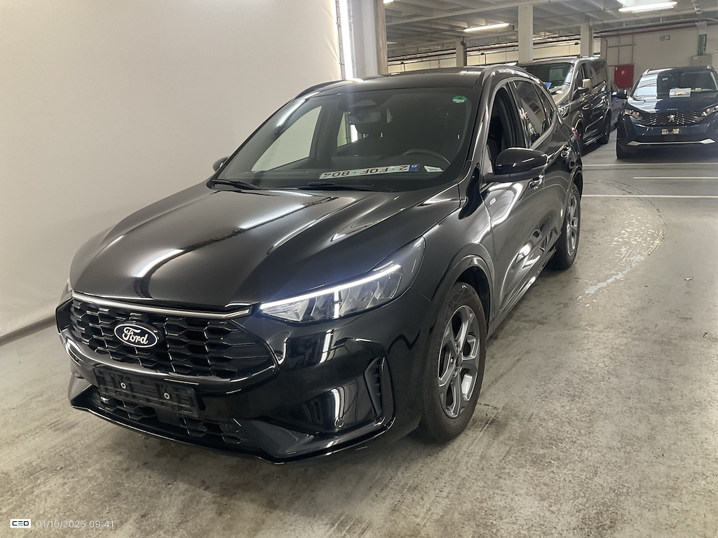Ford Kuga 1.5I ECOBOOST 110KW ST-LINE