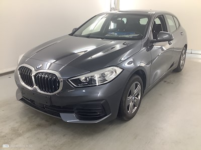 Купуй BMW 1 HATCH DIESEL - 2019 на Ayvens Carmarket