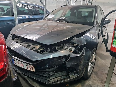 Buy SEAT LEON ST on Ayvens Carmarket