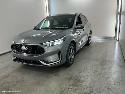 Achetez FORD KUGA sur Ayvens Carmarket