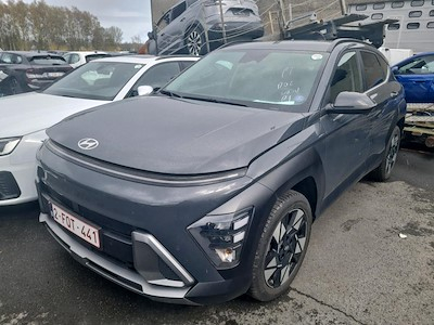 Buy HYUNDAI KONA on Ayvens Carmarket
