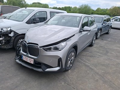 Buy BMW IX1 on Ayvens Carmarket