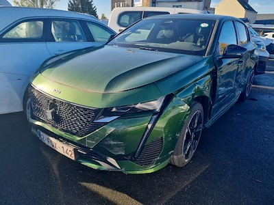 Kaufe PEUGEOT 308 bei Ayvens Carmarket