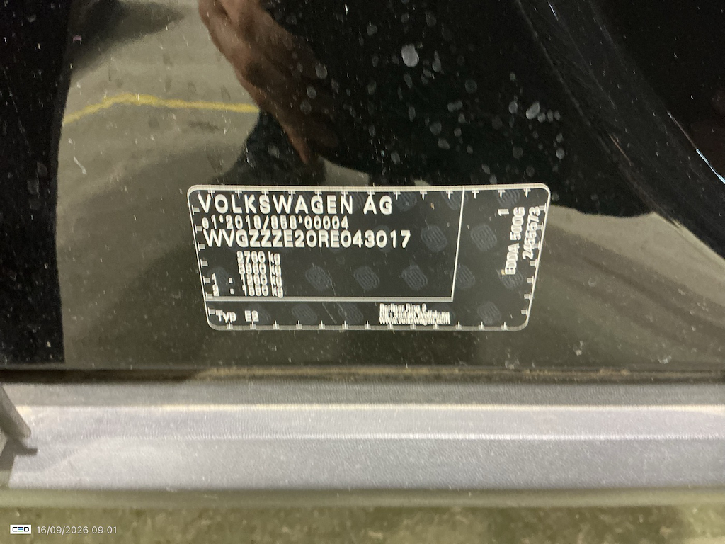 Foto 23 van Volkswagen ID.4