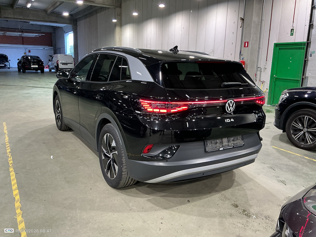 Foto 4 van Volkswagen ID.4