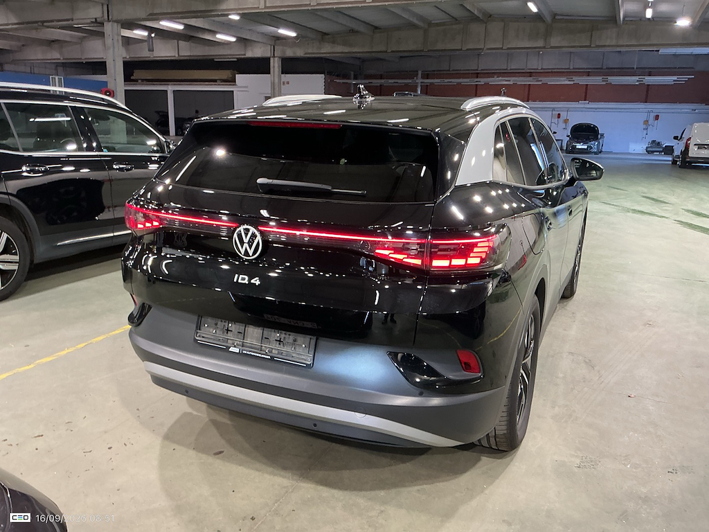 Foto 5 van Volkswagen ID.4