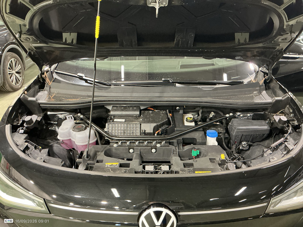 Foto 7 van Volkswagen ID.4