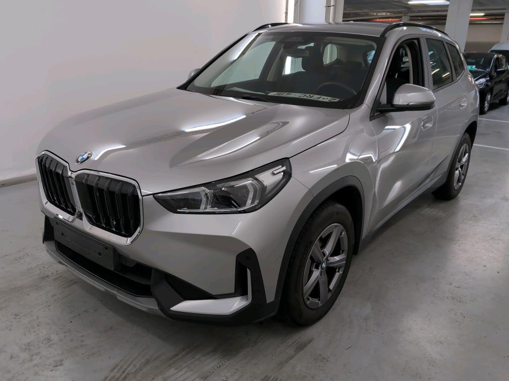 BMW X1 2.0 SDRIVE18D (110KW) DCT