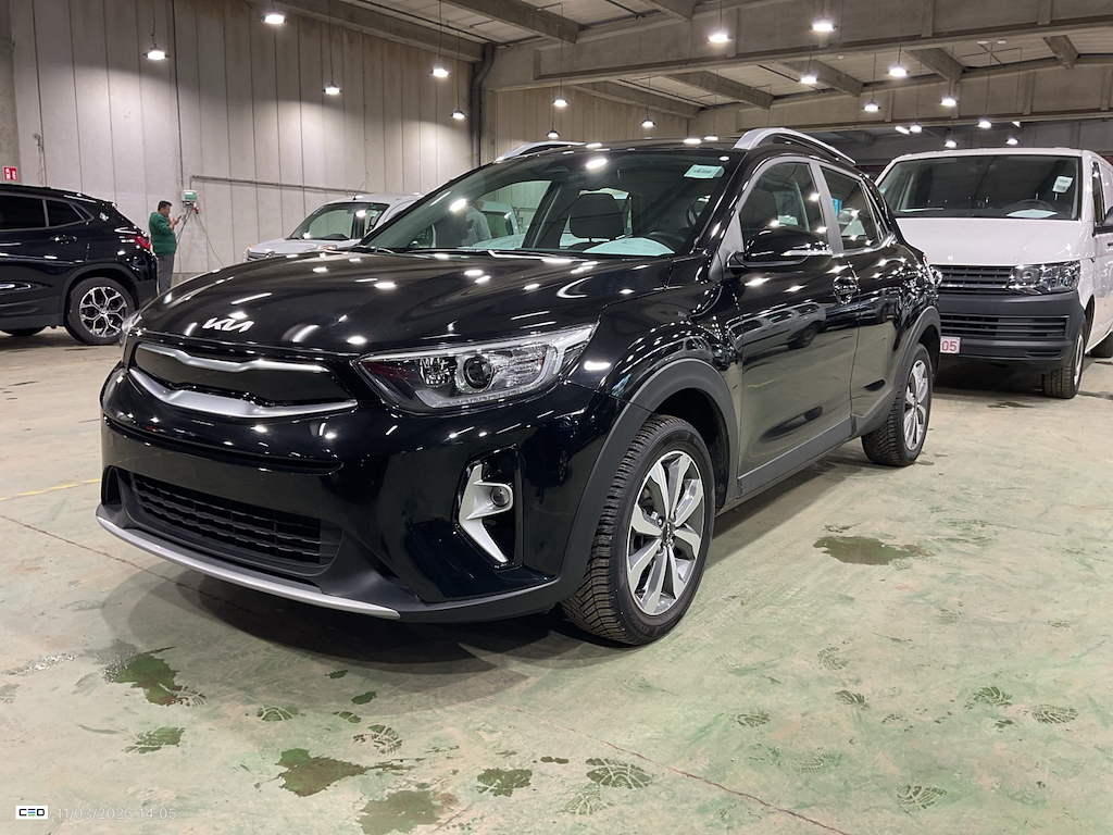Kia Stonic 1.2 PULSE