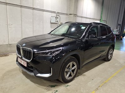 Achetez BMW X1 sur Ayvens Carmarket