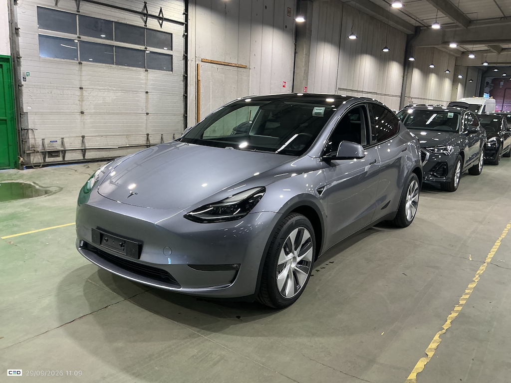 Foto 2 van Tesla Model Y