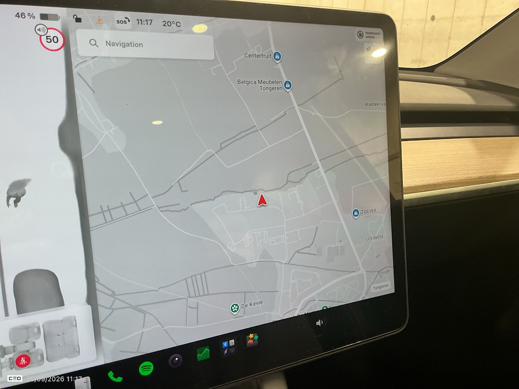 Foto 19 van Tesla Model Y