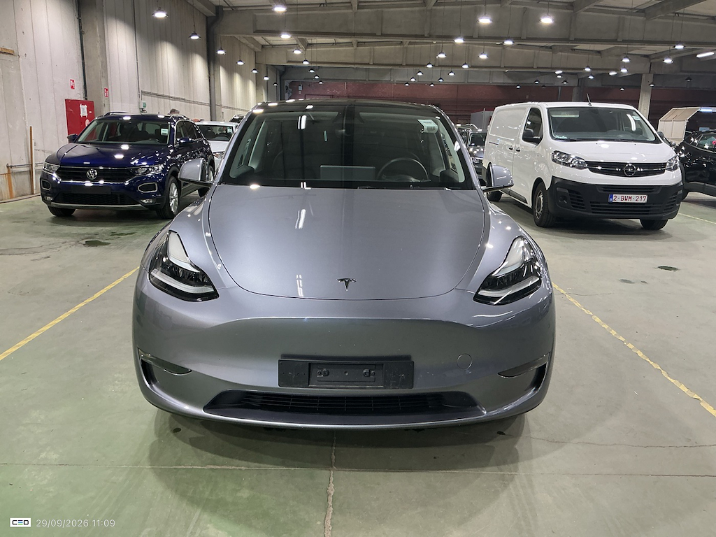 Foto 3 van Tesla Model Y