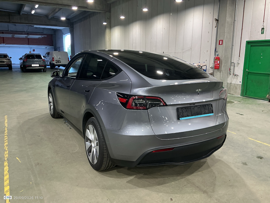 Foto 4 van Tesla Model Y