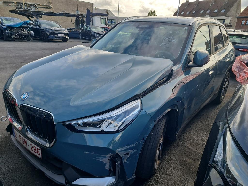 BMW X1 1.5 XDRIVE25E PHEV (180KW) 4WD AUTO