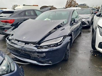 Buy TESLA MODEL 3 on Ayvens Carmarket