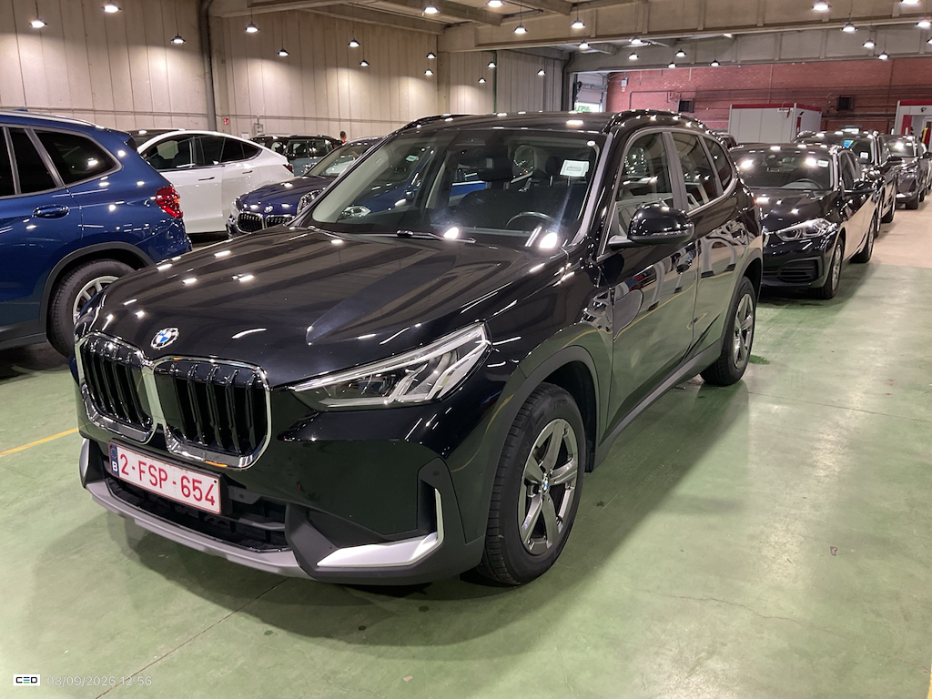 BMW X1 2.0 SDRIVE18D (100KW) DCT