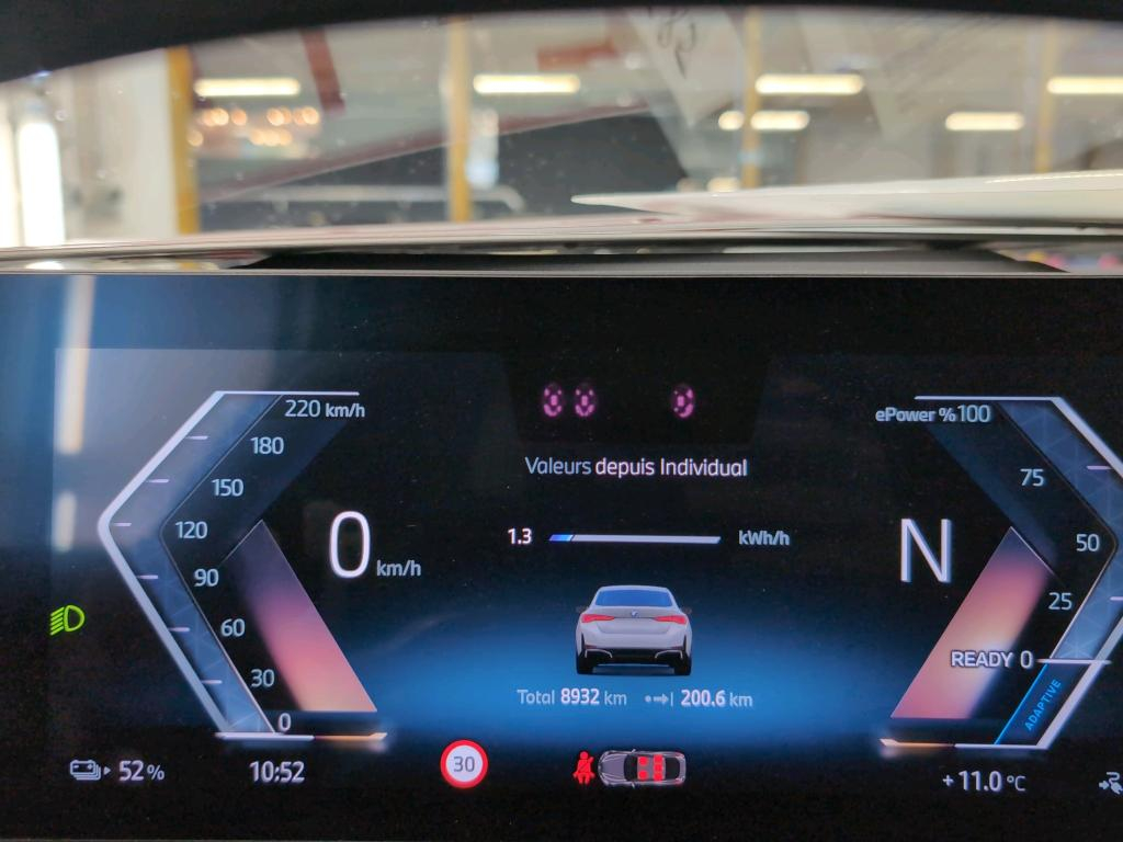 Foto 10 van BMW i4