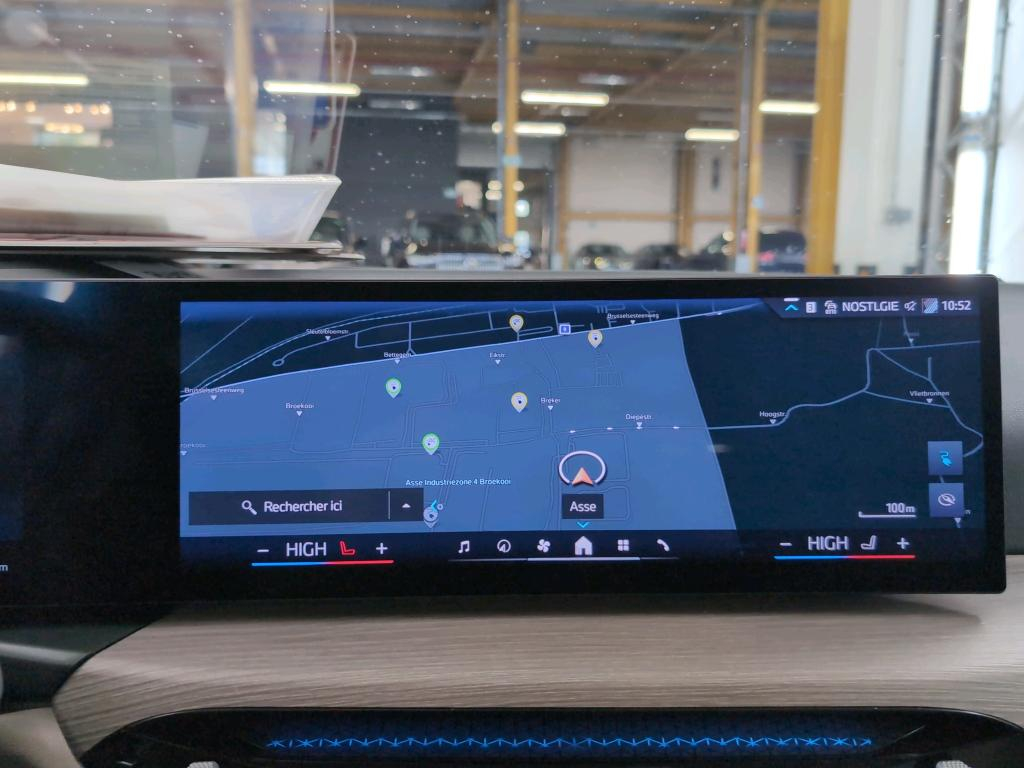 Foto 9 van BMW i4