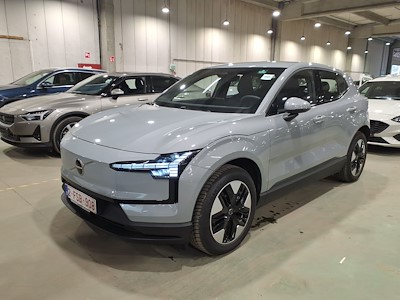 Buy VOLVO EX30 on Ayvens Carmarket