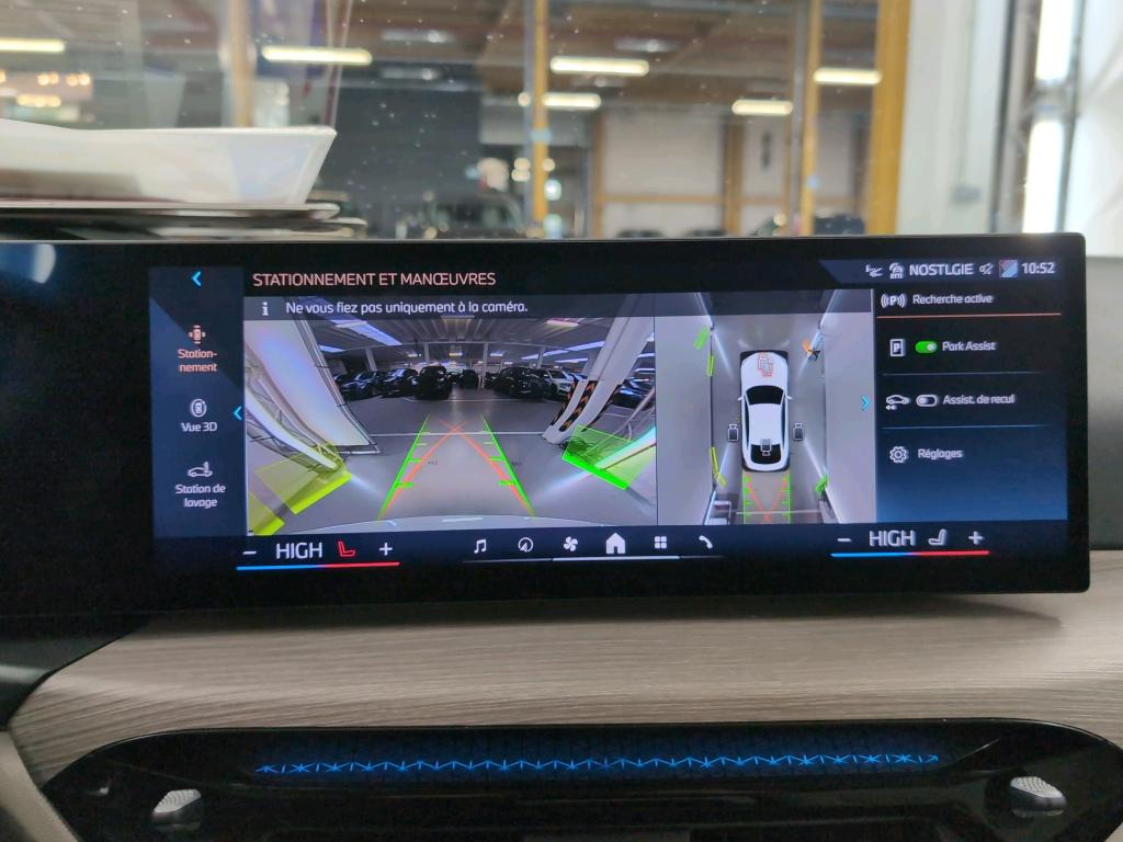 Foto 16 van BMW i4