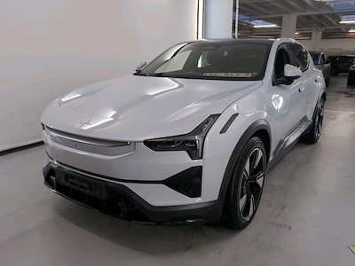 Comprar POLESTAR 3 no Ayvens Carmarket