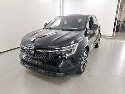 Achetez RENAULT AUSTRAL sur Ayvens Carmarket
