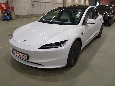 Comprar TESLA MODEL 3 en Ayvens Carmarket