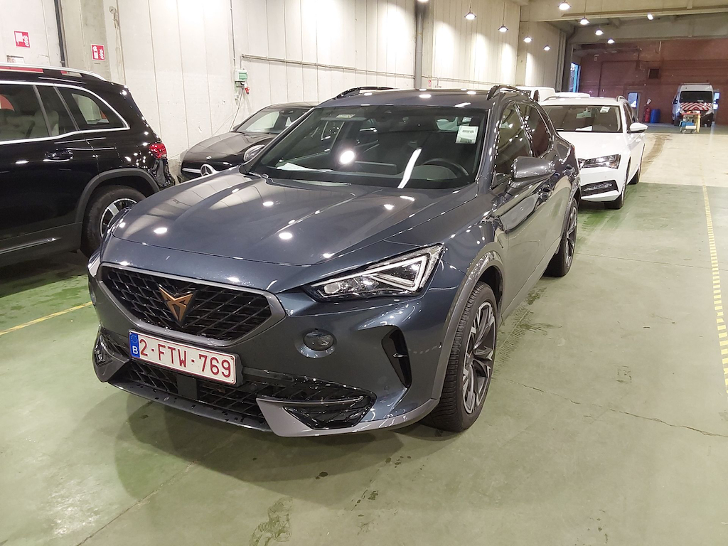 Cupra Formentor 1.5 PHEV 150KW BUSINESS DSG