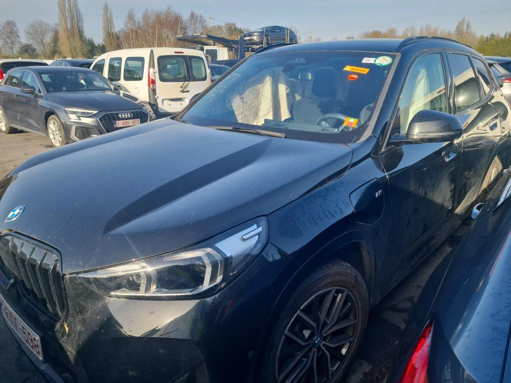BMW X1 1.5 XDRIVE25E PHEV (180KW) 4WD AUTO