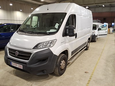 Buy FIAT DUCATO 35 FOURGON MWB HR DSL - on Ayvens Carmarket