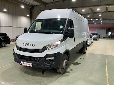 Comprar IVECO DAILY no Ayvens Carmarket