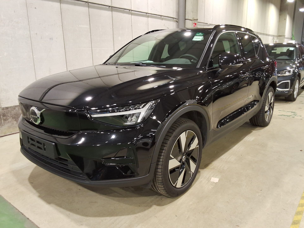 VOLVO EX40 BEV 82KWH SM EXT. RANGE PLUS DARK