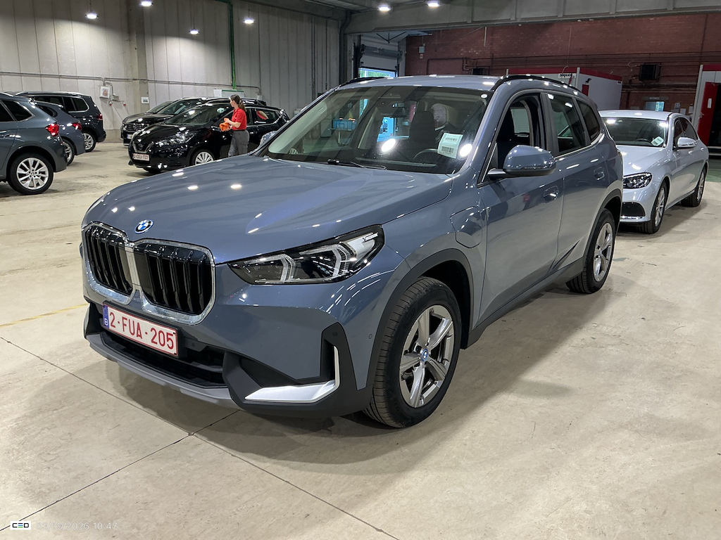 BMW X1 1.5 XDRIVE25E PHEV (180KW) 4WD AUTO