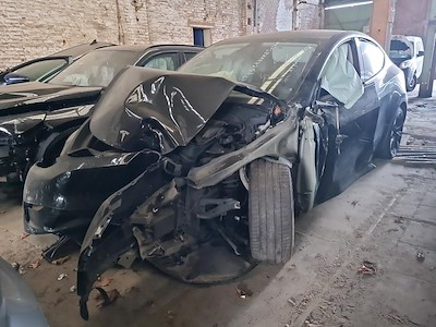 Koupit TESLA MODEL Y na Ayvens Carmarket