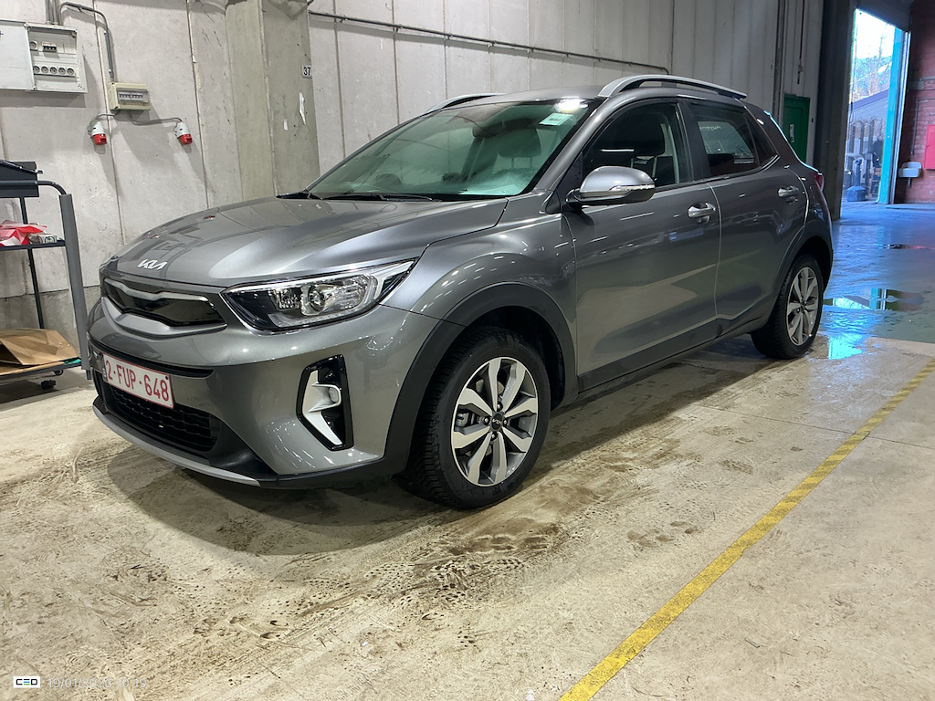 Kia Stonic 1.2 PULSE