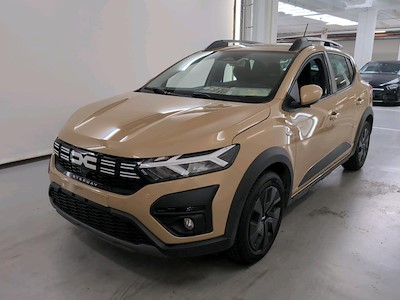 Achetez DACIA SANDERO sur Ayvens Carmarket