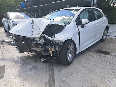 Kaufe TOYOTA COROLLA bei Ayvens Carmarket