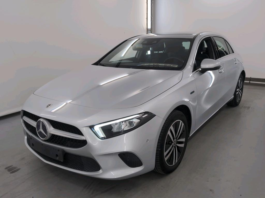Mercedes-Benz A -CLSS 1.3  250 E DCT BUSINESS SOLUTION