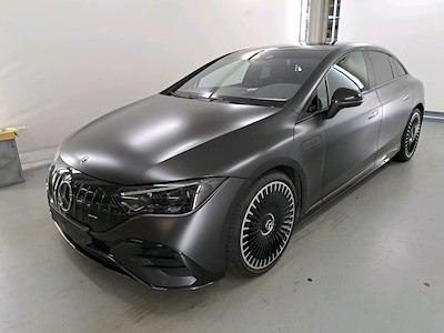Kúpiť MERCEDES-BENZ EQE na Ayvens Carmarket