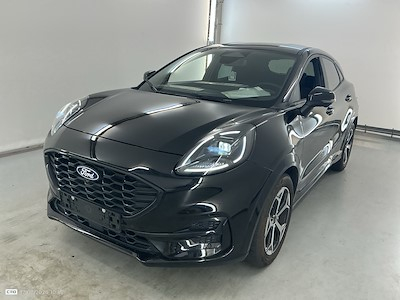 Achetez FORD PUMA sur Ayvens Carmarket